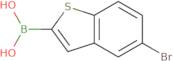 5-Bromobenzo[b]thiophene-2-boronic acid