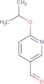 5-Formyl-2-isoproxypyridine