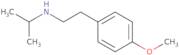 [2-(4-Methoxyphenyl)ethyl](propan-2-yl)amine