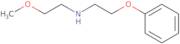 (2-Methoxyethyl)(2-phenoxyethyl)amine