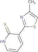 1-(2-(3,5-Dimethylphenoxy)ethyl)-1H-indole-3-carbaldehyde
