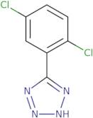 5-(2,5-Dichlorophenyl)-2H-tetrazole