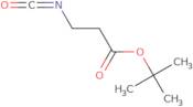 tert-Butyl 3-isocyanatopropanoate