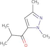 6-(2-Bromophenyl)-6-oxohexanenitrile