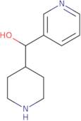 Piperidin-4-yl(pyridin-3-yl)methanol