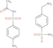 4-((4-Methylperhydro-1,4-diazepin-1-yl)methyl)benzylamine