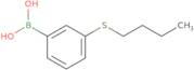 3-(Butylthio)phenylboronic acid