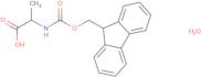 N-Fmoc-D-alaninehydrate