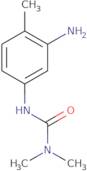 1-(3-Amino-4-methylphenyl)-3,3-dimethylurea