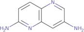 1,5-Naphthyridine-2,7-diamine