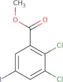 Methyl 2,3-dichloro-5-iodobenzoate