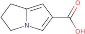 2,3-Dihydro-1H-pyrrolizine-6-carboxylic acid