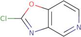 2-Chlorooxazolo[4,5-c]pyridine