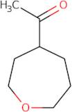 1-(Oxepan-4-yl)ethan-1-one