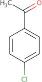 4'-Chloroacetophenone-2',3',5',6'-d4