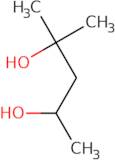 Hexylene glycol-d12