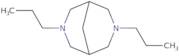 N,N-Dipropylbispidine