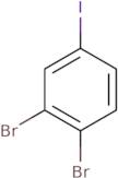 1,2-Dibromo-4-iodobenzene