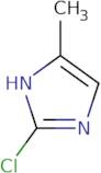 2-Chloro-5-methyl-1H-imidazole