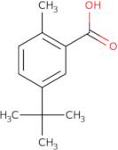 4-(Trifluoromethyl)pyridine-2-carboxamidine hydrochloride