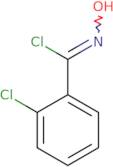 (Z)-2-Chloro-N-hydroxybenzimidoyl chloride