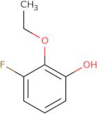 2-Ethoxy-3-fluorophenol