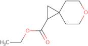 Ethyl 6-oxaspiro[2.5]octane-1-carboxylate