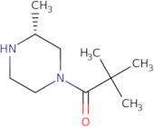 (R)-2-Methyl-4-tert-butyl carbonylpiperazine