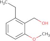 (2-Ethyl-6-methoxyphenyl)methanol