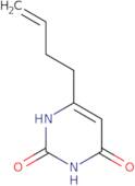 6-(But-3-en-1-yl)pyrimidine-2,4(1H,3H)-dione