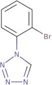 1-(2-Bromophenyl)-1H-1,2,3,4-tetrazole