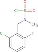 3-Methoxy-4-[(pyridin-4-yl)methoxy]benzaldehyde