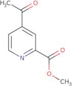 Methyl 4-acetylpicolinate