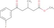 3-Bromo-2-methyl-7-(trifluoromethyl)-4,5,6,7-tetrahydropyrazolo[1,5-a]pyrimidine