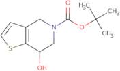 5-((2-Nitrophenoxy)methyl)thiophene-2-carboxylic acid