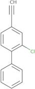 Chloroacetamido-C-PEG3-C3-nhboc