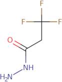 3,3,3-Trifluoropropanehydrazide