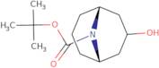 endo-9-Boc-3-hydroxy-9-azabicyclo[3.3.1]nonane ee