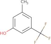 3-Methyl-5-(trifluoromethyl)phenol