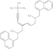 Terbinafine dihydrochloride
