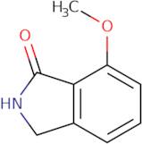 7-Methoxy-2,3-dihydro-1H-isoindol-1-one