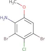 3-Fluoro-N'-hydroxy-4-methoxybenzamidine