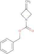 Benzyl 3-methyleneazetidine-1-carboxylate