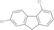 2,5-Dichlorofluorene