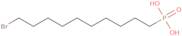 10-Bromodecylphosphonic acid