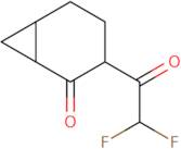 (1-Isopropyl-3,5-dimethyl-1H-pyrazol-4-yl)methanamine hydrochloride