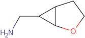 2-Oxabicyclo[3.1.0]hexan-6-ylmethanamine