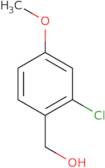 (2-Chloro-4-methoxy-phenyl)-methanol