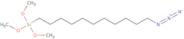 (11-Azidoundecyl)trimethoxysilane