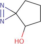 1,2-Diazaspiro[2.4]hept-1-en-4-ol